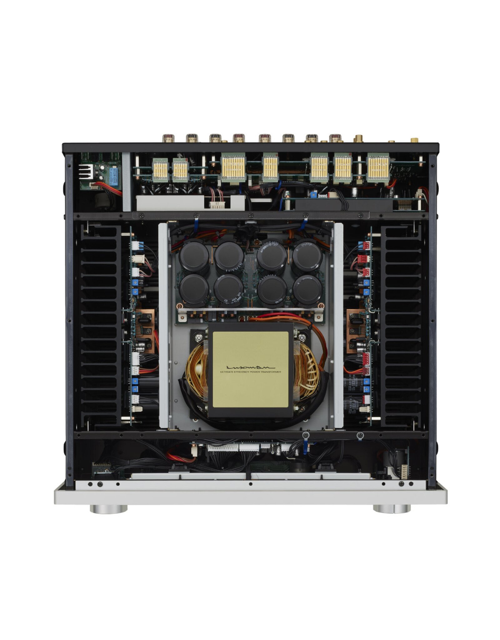 Luxman Luxman L-100 Centennial Class A Integrated Amplifier