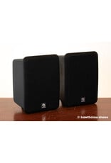 Boston Acoustics Boston Acoustics HS 40 Bookshelf Speakers USED