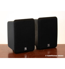Boston Acoustics Boston Acoustics HS 40 Bookshelf Speakers USED