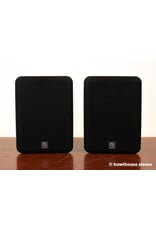 Boston Acoustics Boston Acoustics HS 40 Bookshelf Speakers USED
