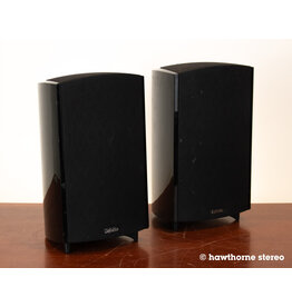 Def Tech Def Tech ProMonitor 1000 Bookshelf Speakers USED