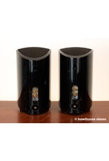 Def Tech Def Tech ProMonitor 1000 Bookshelf Speakers USED
