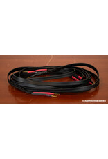 Tellurium Tellurium Black II Speaker Cables USED