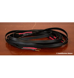 Tellurium Tellurium Black II Speaker Cables USED