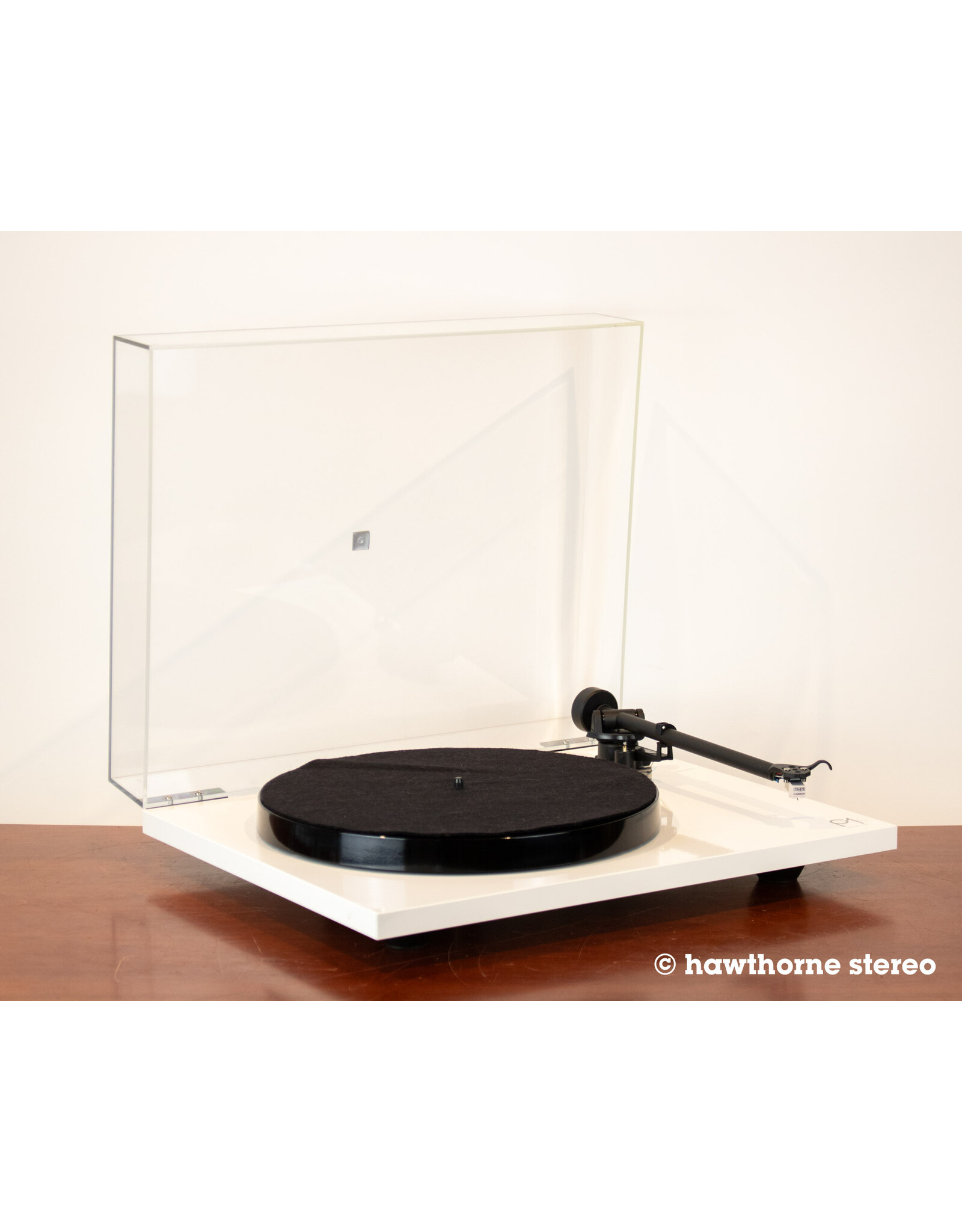 Rega Rega Planar 1 Turntable USED