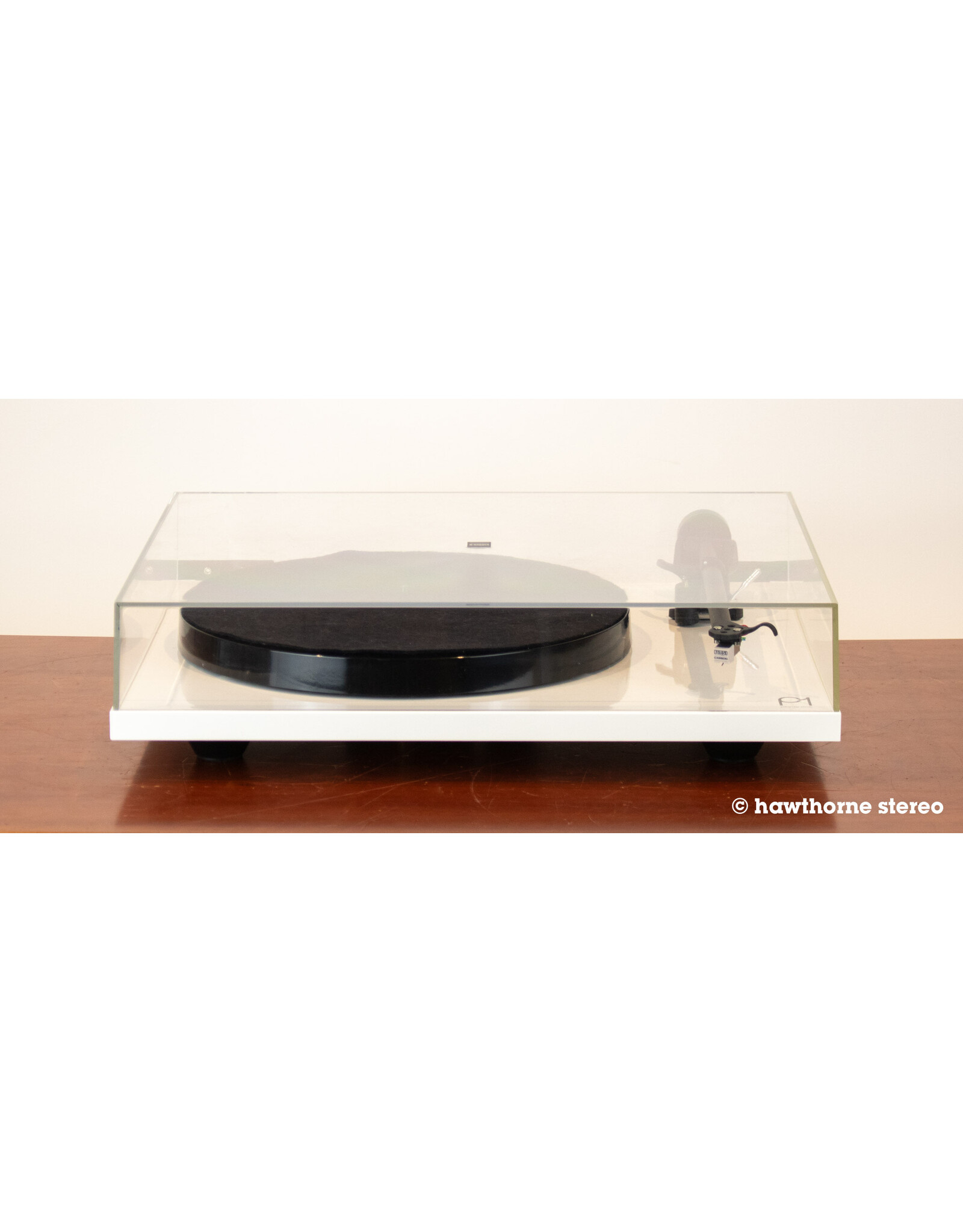 Rega Rega Planar 1 Turntable USED