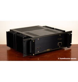 VSP Labs VSP Labs TMS-200 Power Amp USED