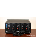 Adcom Adcom GFA-7700 Power Amp USED