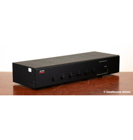 Adcom Adcom GFS-6 Speaker Switch USED