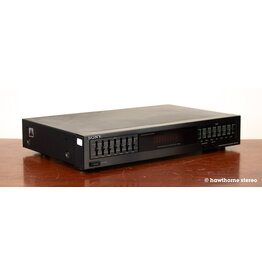 Sony Sony SEQ-431 Graphic Equalizer USED
