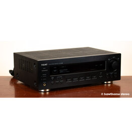 Teac Teac AG-790A Receiver USED