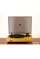 Systemdek Systemdek IIX (Nagaoka MP-150) Turntable USED