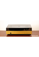 Systemdek Systemdek IIX (Nagaoka MP-150) Turntable USED