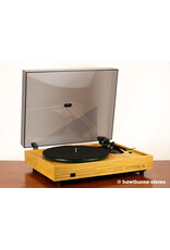 Systemdek Systemdek IIX (Nagaoka MP-150) Turntable USED