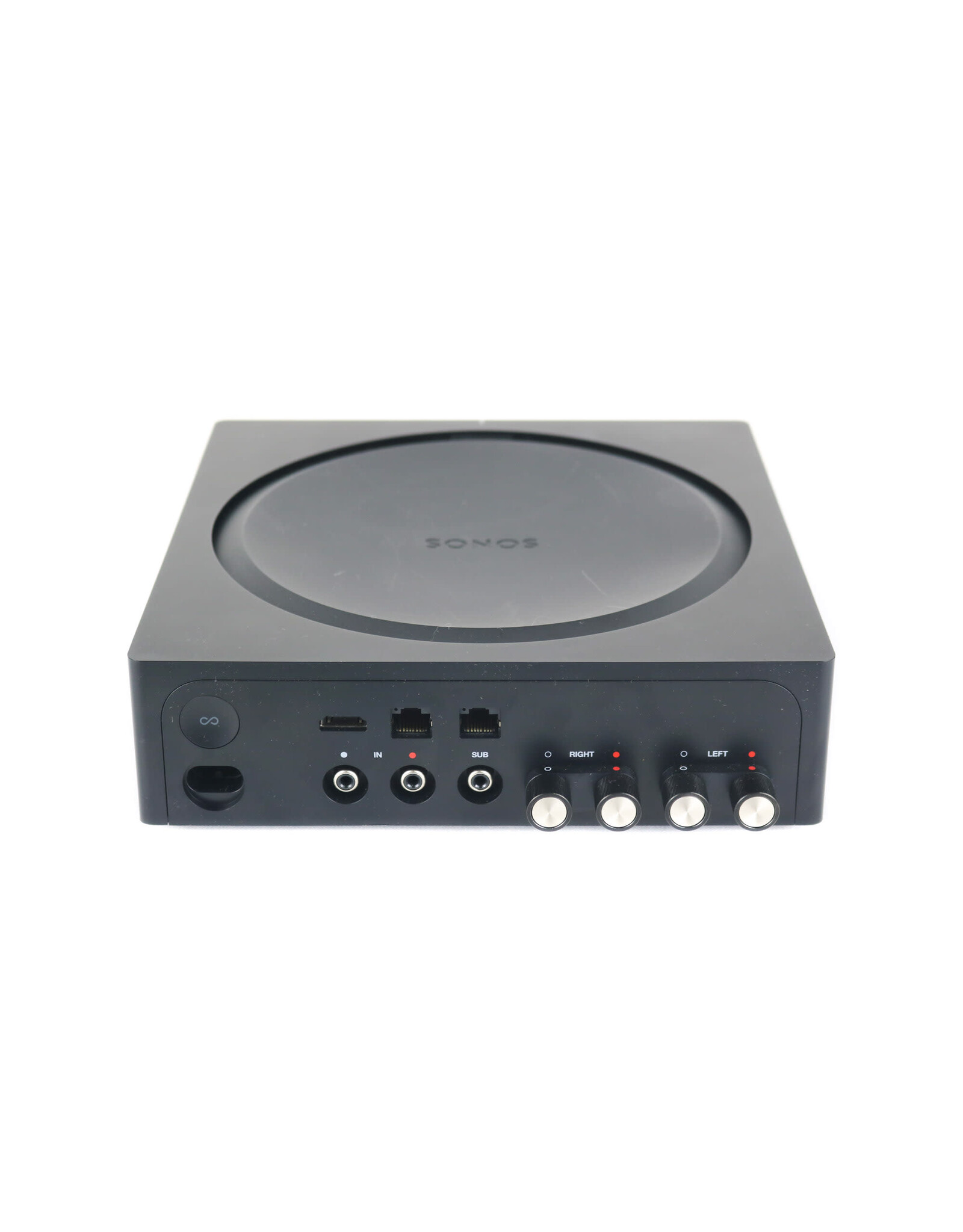 Sonos Sonos Amp Integrated Amp USED