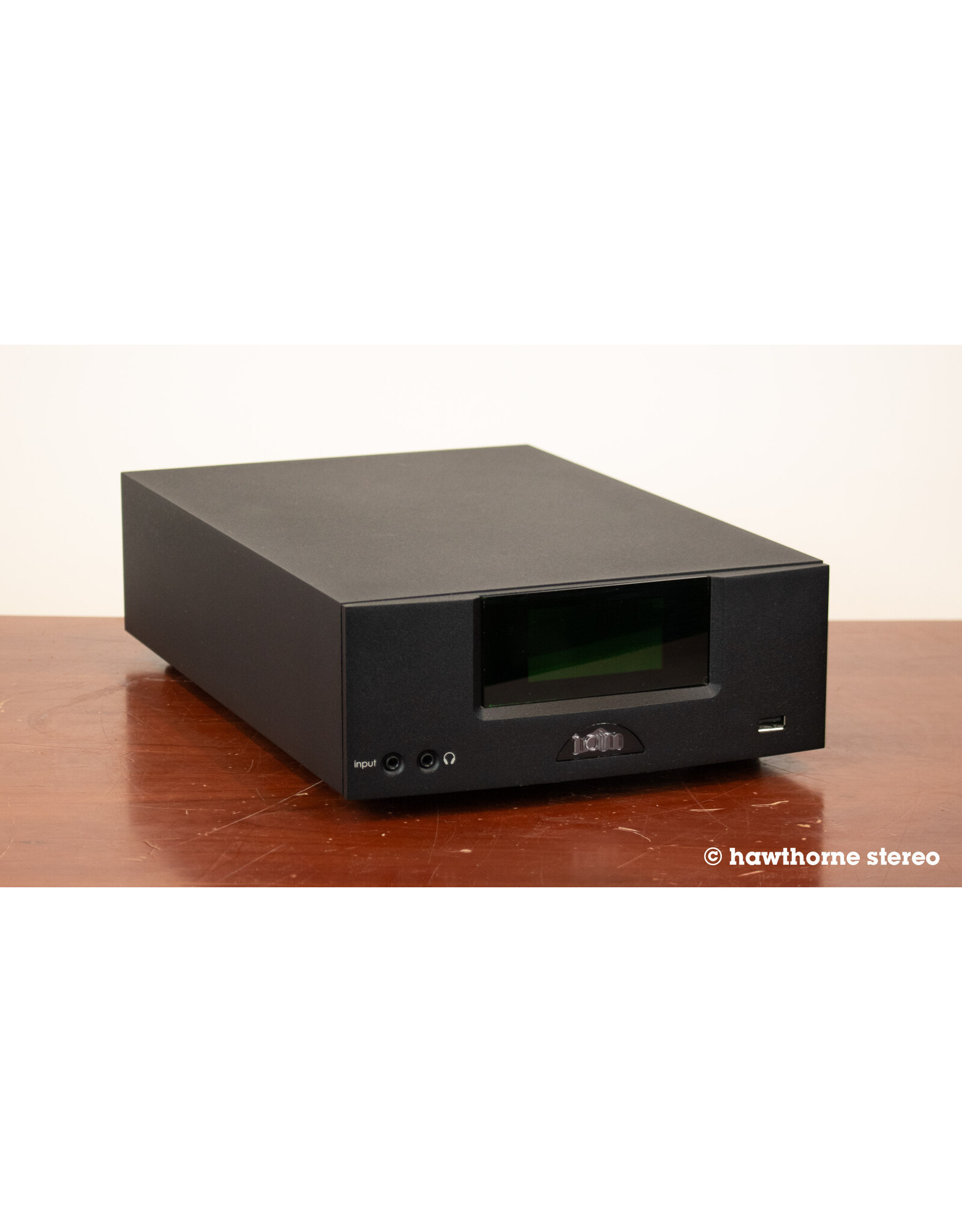 Naim Audio Naim Audio UnitiQute Integrated Amp USED