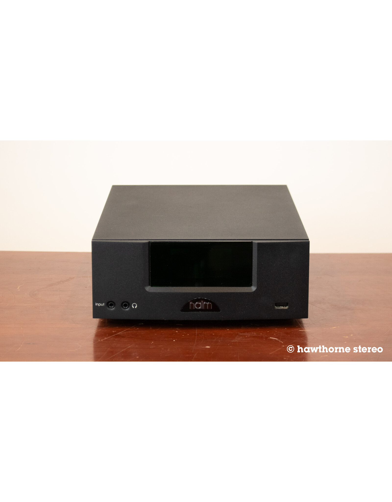 Naim Audio Naim Audio UnitiQute Integrated Amp USED