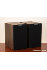 KEF KEF Q1 Meta Bookshelf Speakers OPEN BOX