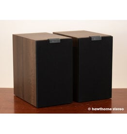 KEF KEF Q1 Meta Bookshelf Speakers OPEN BOX