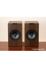 KEF KEF Q1 Meta Bookshelf Speakers OPEN BOX