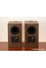 KEF KEF Q1 Meta Bookshelf Speakers OPEN BOX