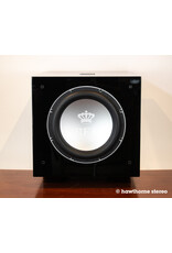 REL REL S/812 Subwoofer USED
