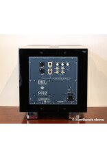 REL REL S/812 Subwoofer USED