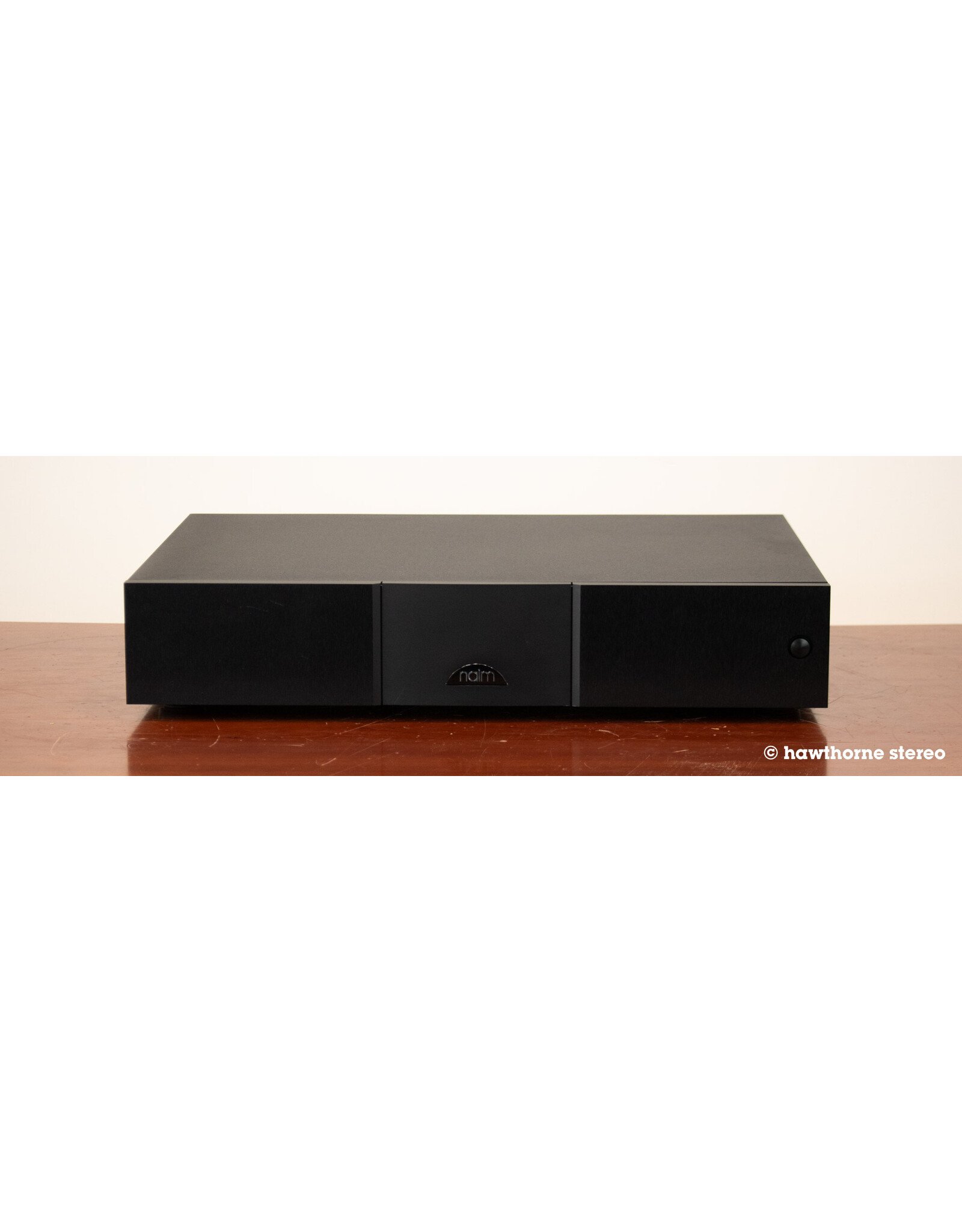 Naim Audio Naim Audio NAP 250 DR Power Amp USED