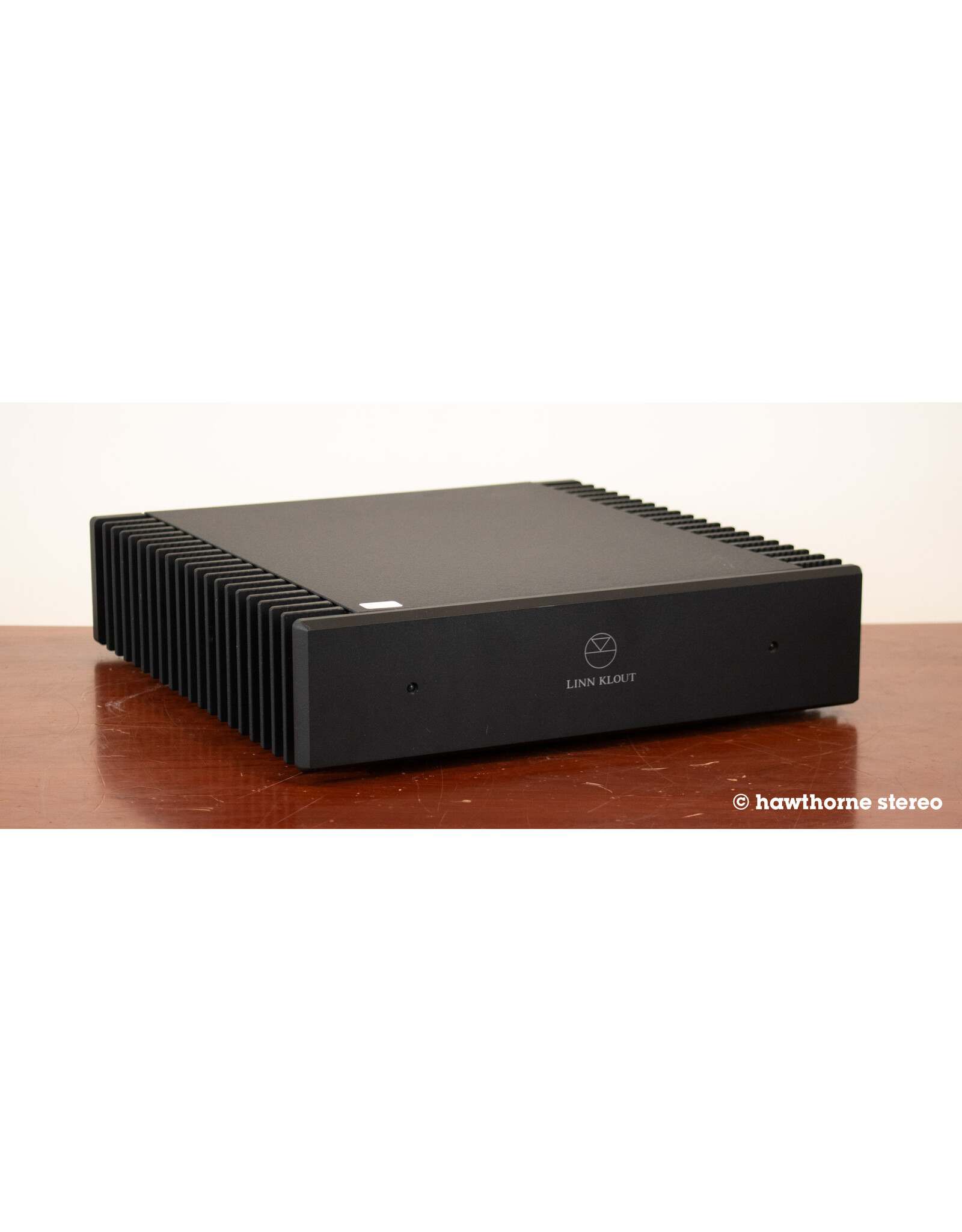 Linn Linn Klout Power Amp USED