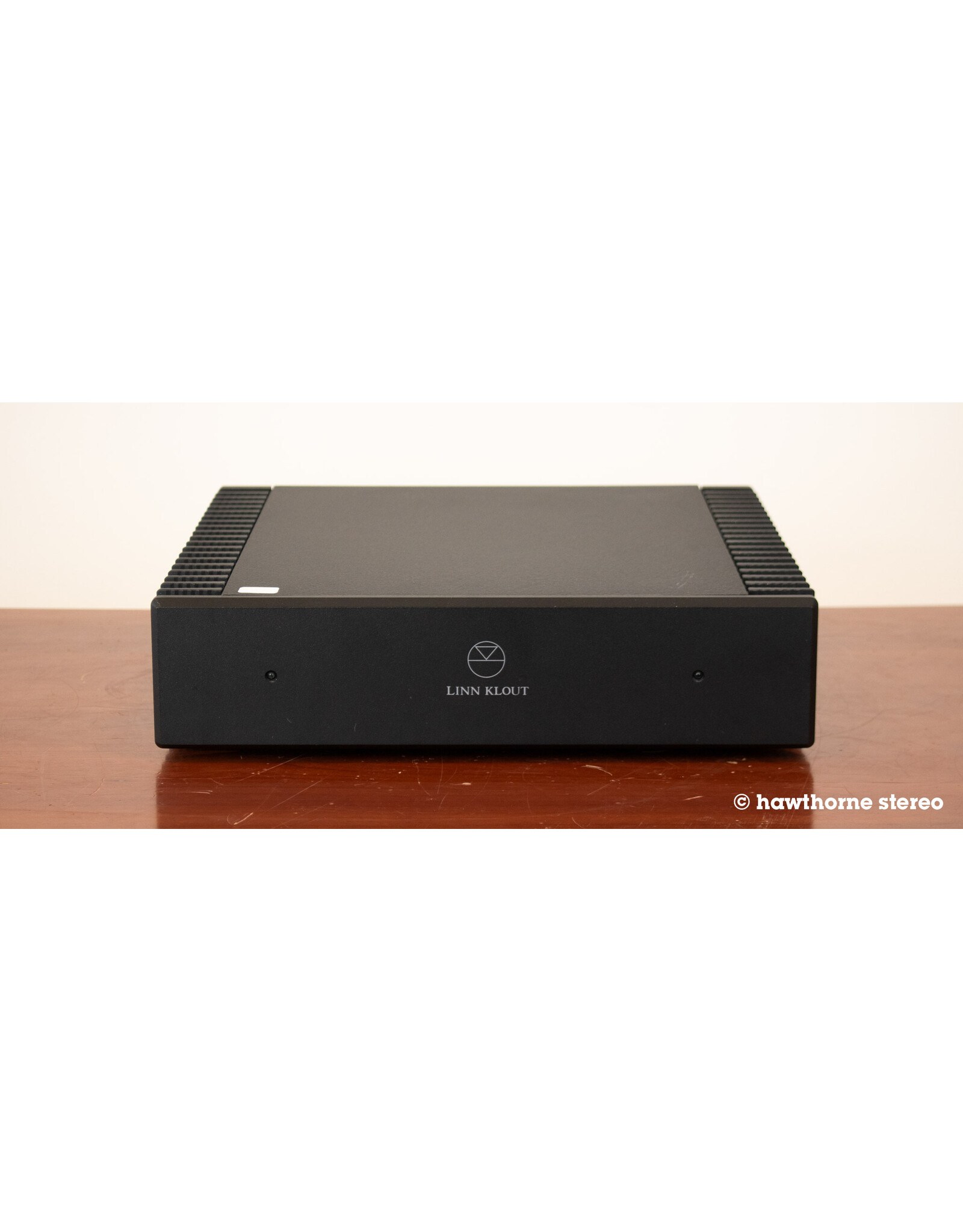 Linn Linn Klout Power Amp USED
