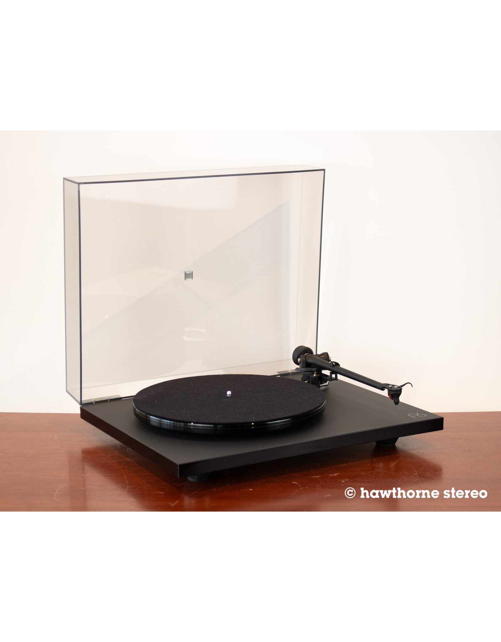 Rega Rega Planar 6 (Ania Pro) Turntable USED