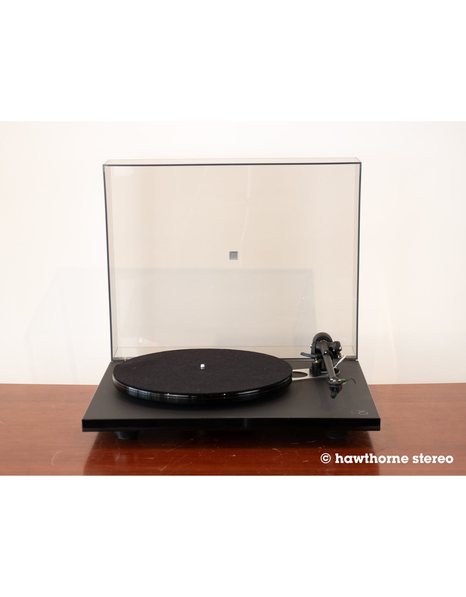 Rega Rega Planar 6 (Ania Pro) Turntable USED