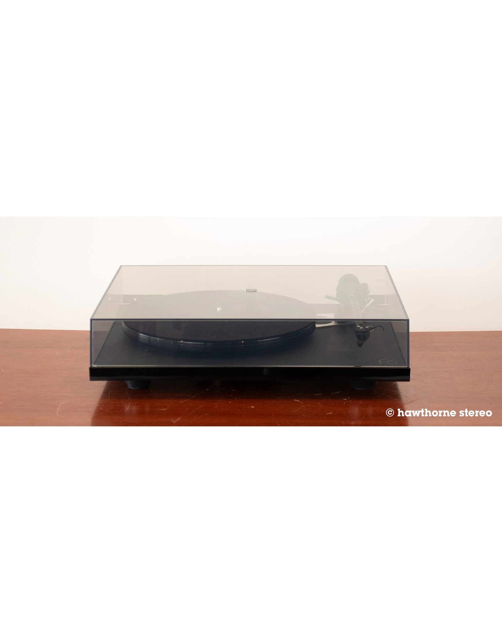 Rega Rega Planar 6 (Ania Pro) Turntable USED
