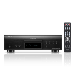 Denon Denon DCD-1700NE CD Player OPEN BOX