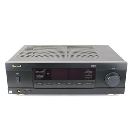 Sherwood Sherwood RX-4109 Receiver USED