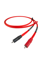Chord Company Chord Company ShawlineX 2RCA-2RCA Cables USED