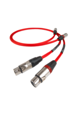 Chord Company Chord Company ShawlineX 2XLR-2XLR Cable USED