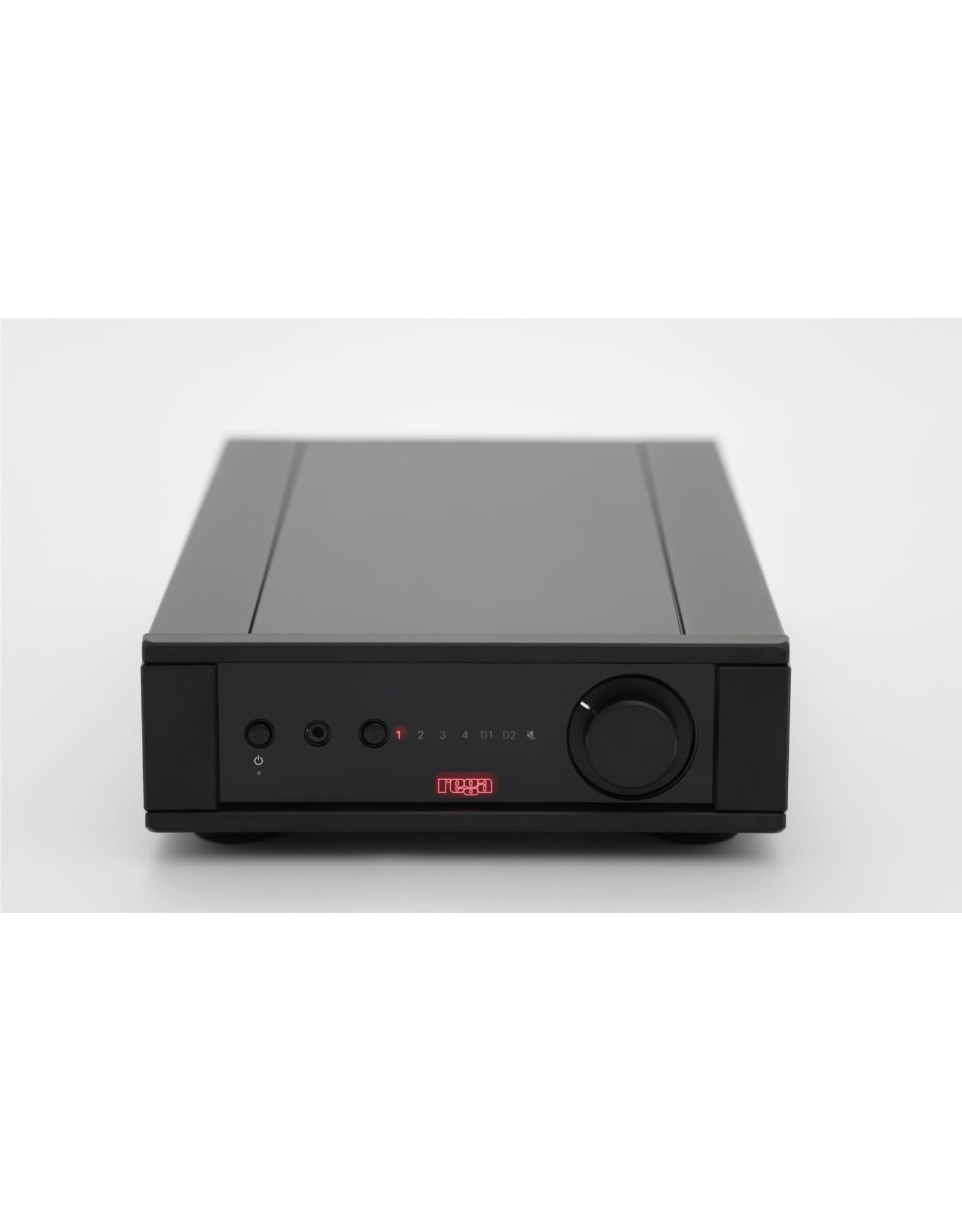 Rega Rega Brio Mk7 Integrated Amp OPEN BOX