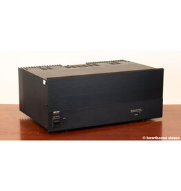 Adcom Adcom GFA-555 Power Amp USED