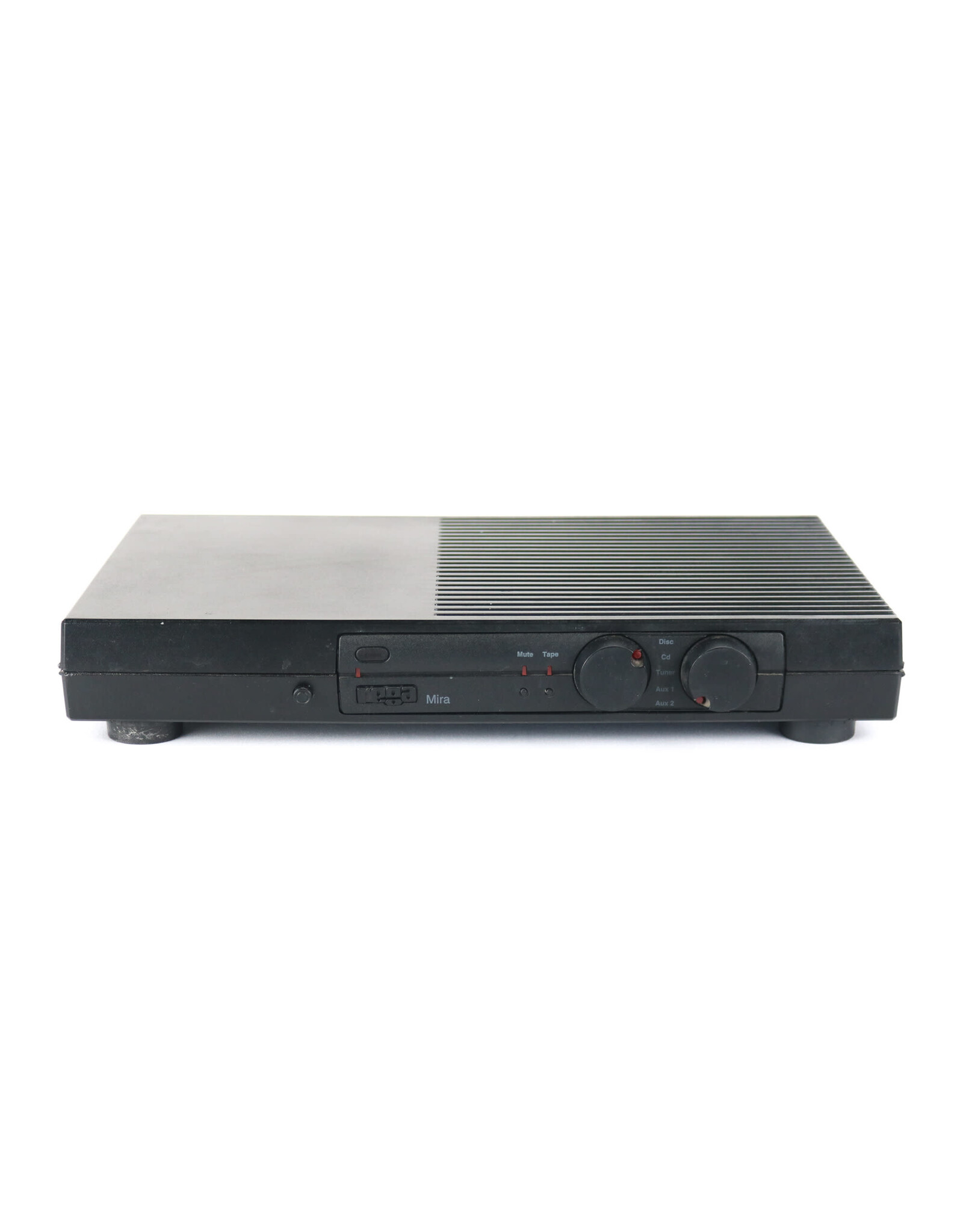 Rega Rega Mira Integrated Amp USED