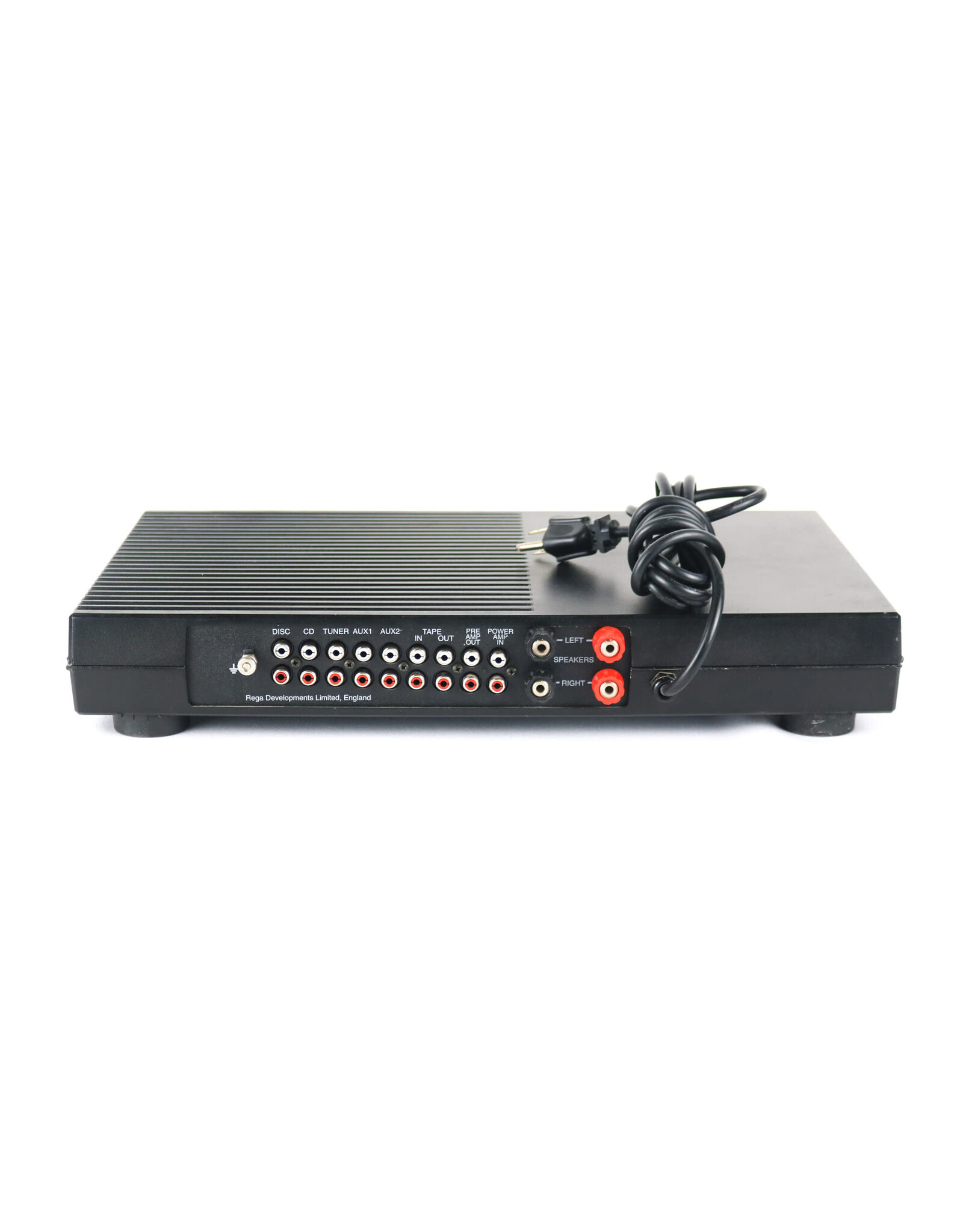 Rega Rega Mira Integrated Amp USED
