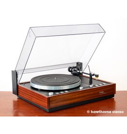 Thorens Thorens TD-126 MK III Turntable USED