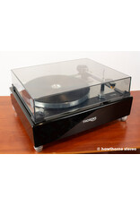 Thorens Thorens TD-160 (Nagaoka MP-110) Turntable USED