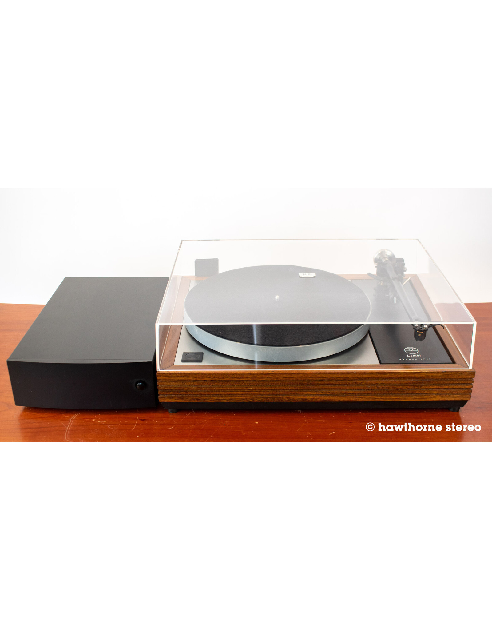 Linn Linn LP12 Turntable USED