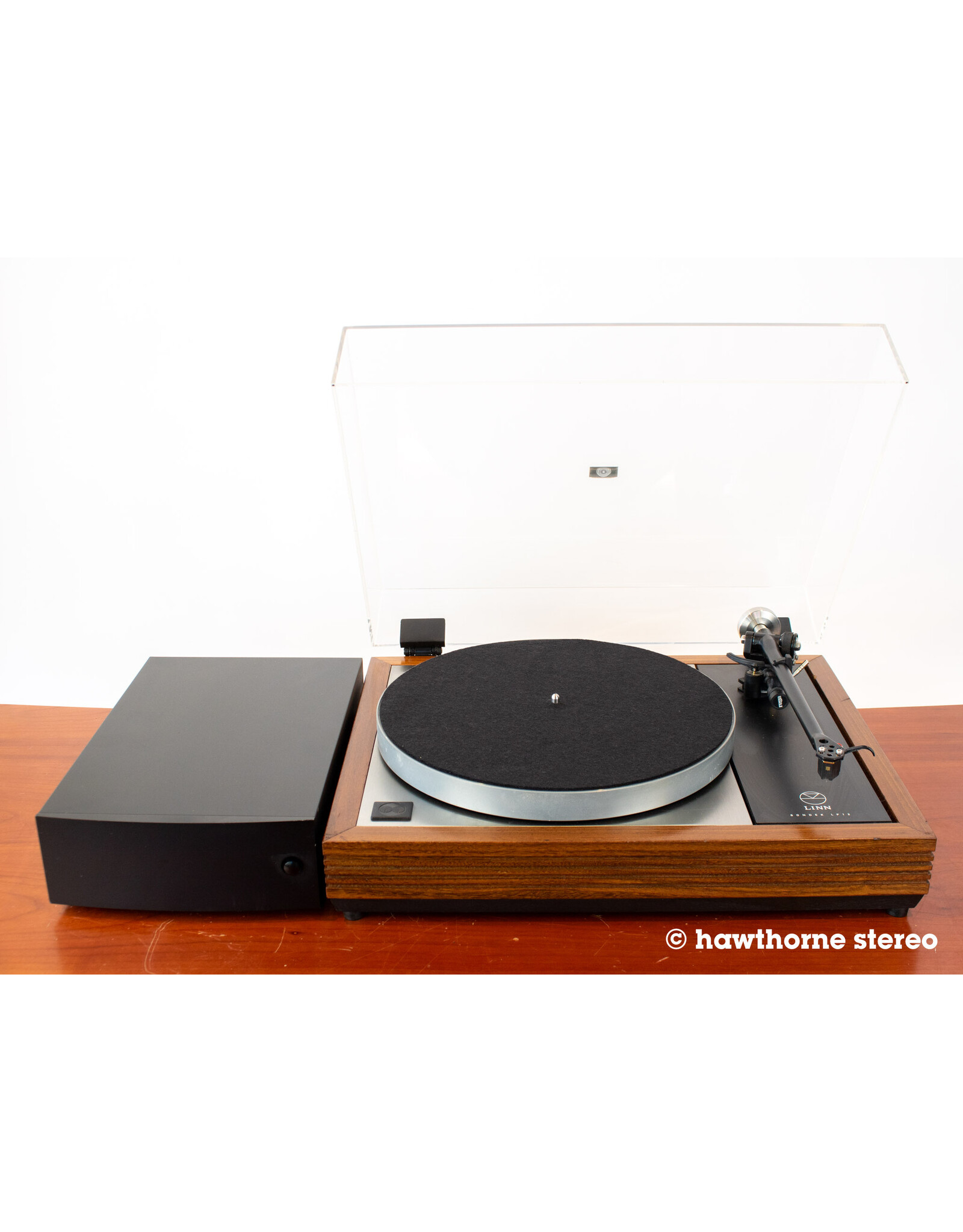 Linn Linn LP12 Turntable USED