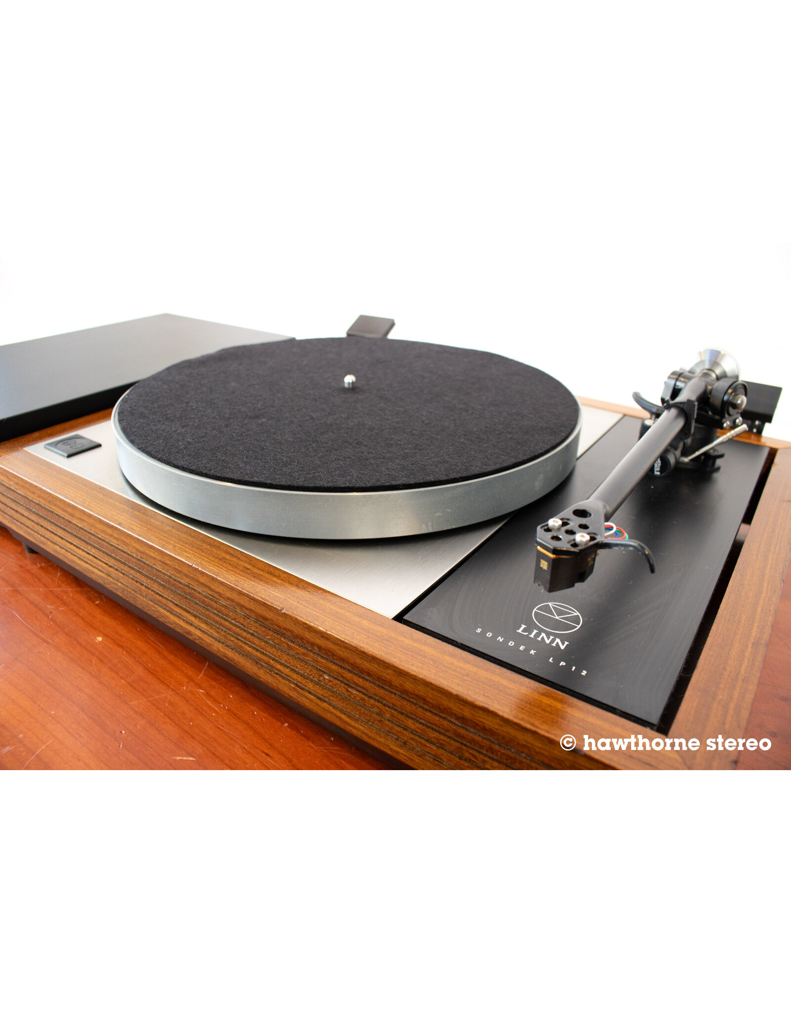 Linn Linn LP12 Turntable USED