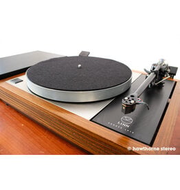 Linn Linn LP12 Turntable USED