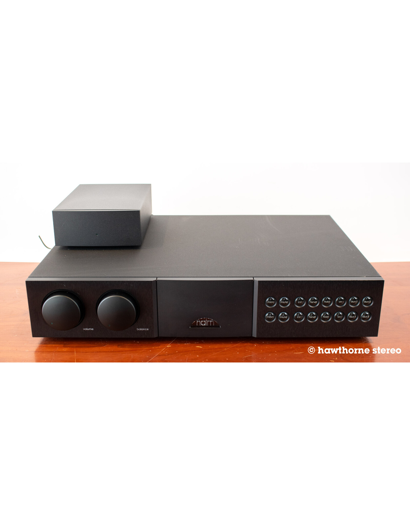 Naim Audio Naim Audio NAC 282 Preamp USED