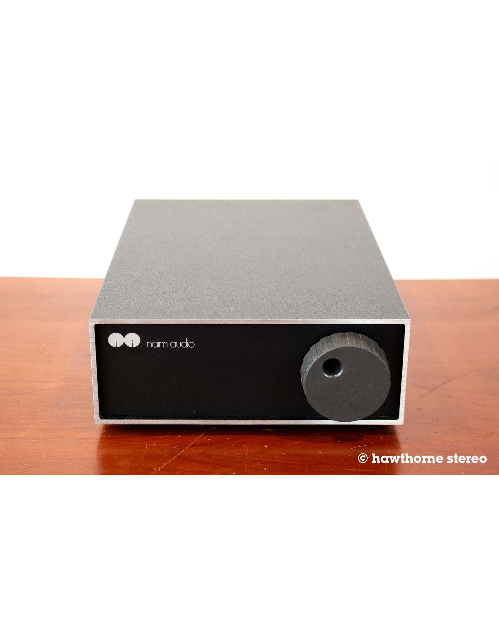 Naim Audio Naim Audio HiCap Chrome Bumper Power Supply USED