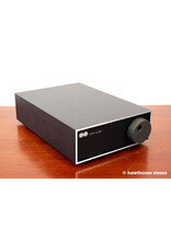 Naim Audio Naim Audio HiCap Chrome Bumper Power Supply USED